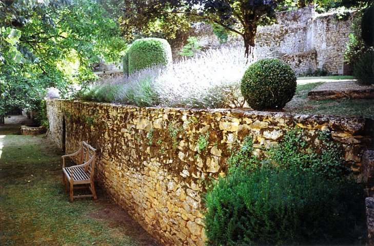 French Garden
